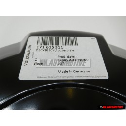 VW Original Tole De Recouvrement - 171615311