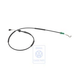 VW Original Cable D'Accelerateur - 172721555G