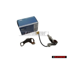BERU Contact De Rupteur - KS600