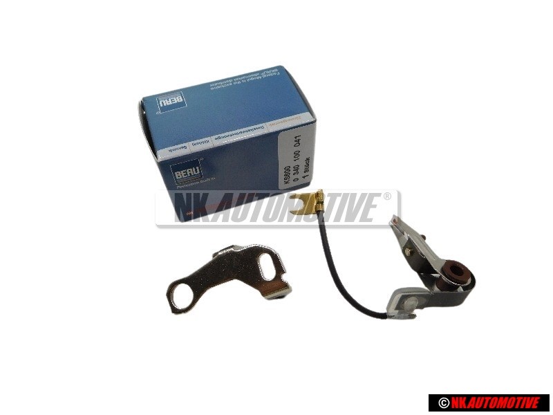 BERU Contact De Rupteur - KS600