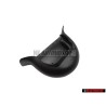 VW Original Capuchon Noir Satine - 1J0803663 B41
