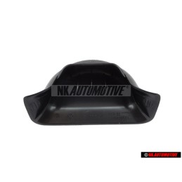 VW Original Capuchon Noir Satine - 1J0803663 B41