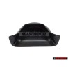 VW Original Capuchon Noir Satine - 1J0803663 B41