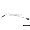 VW Original Cable Avec Galet Et Etanchement - 251711471D
