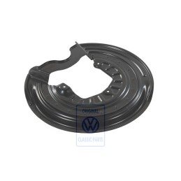 VW Original Protecteur P. Disque De Frein - 1K0615611S