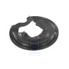 VW Original Protecteur P. Disque De Frein - 1K0615611S