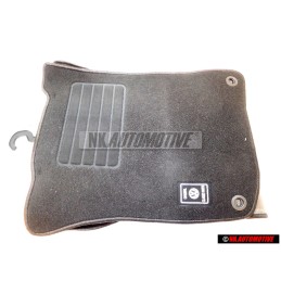 VW Classic Parts Floor Mats Golf MK1 - ZCP902555