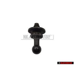 VW Original Pivot Spherique - 2K0827439