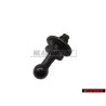 VW Original Pivot Spherique - 2K0827439