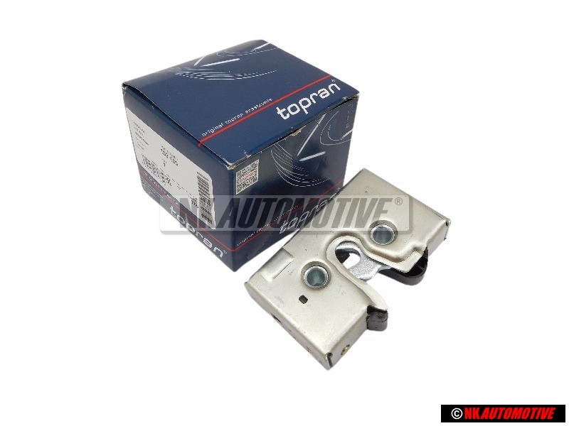 TOPRAN Serrure De Porte - 103 430