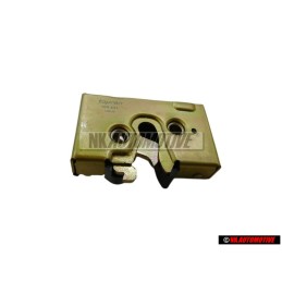 TOPRAN Serrure De Porte - 103 431