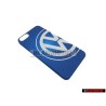 VW Original Housse Protection Tel.Portable Bleu - 000051708B 274