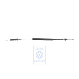 VW Original Cable De Commande Selecteur - 1K0711266K
