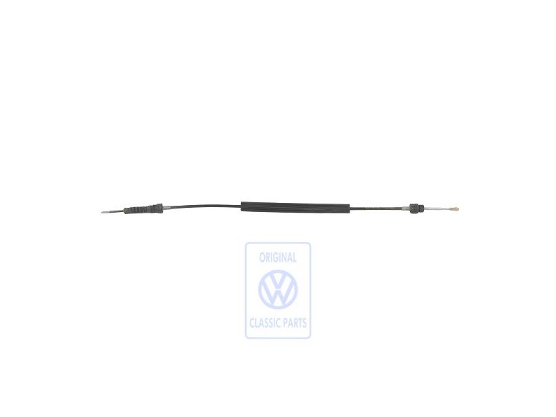 VW Original Cable De Commande Selecteur - 1K0711266K