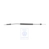 VW Original Cable De Commande Selecteur - 1K0711266K