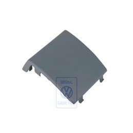VW Original Cache Couche De Fond - 6E0853666F GRU