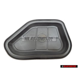 Audi Original Obturateur - 8K0803593