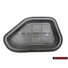 Audi Original Obturateur - 8K0803593