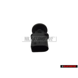 VW Original Porte-Ampoule - 8N0953053