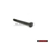 VW Original Vis 6 Pans - N 0103857