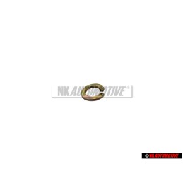 VW Original Rondelle Grower - N 0120032