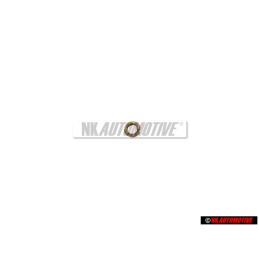 VW Original Rondelle Grower - N 0120032