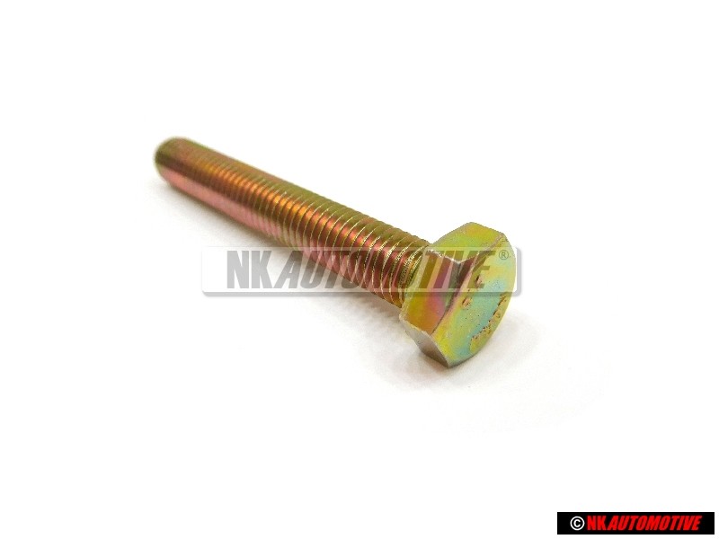 VW Original Vis 6 Pans - N 0402371