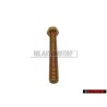 VW Original Vis 6 Pans - N 0402371