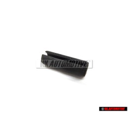 VW Original Spannhuelse - N 0433141