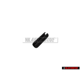 VW Original Spannhuelse - N 0433141