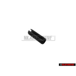 VW Original Spannhuelse - N 0433141