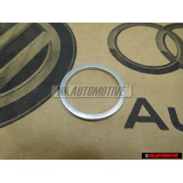 VW Original Bague-Joint - N 0438092
