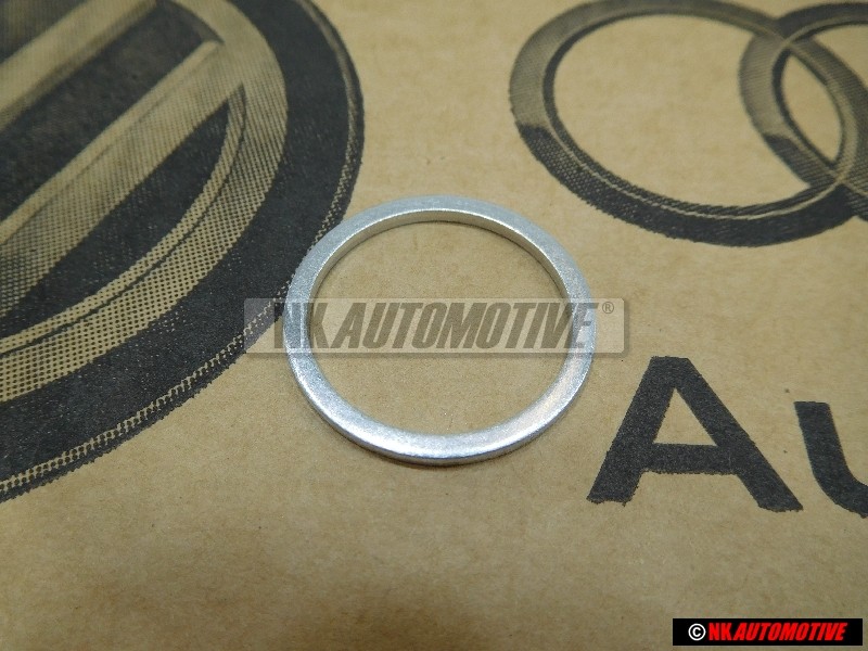 VW Original Bague-Joint - N 0438092
