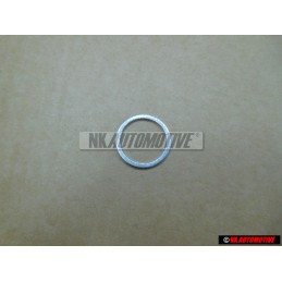 VW Original Bague-Joint - N 0438092