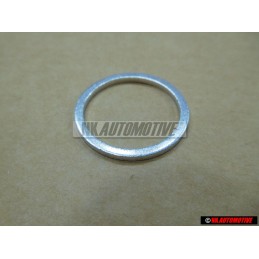 VW Original Bague-Joint - N 0438092