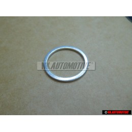 VW Original Bague-Joint - N 0438092