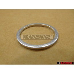 VW Original Bague-Joint - N 0438092