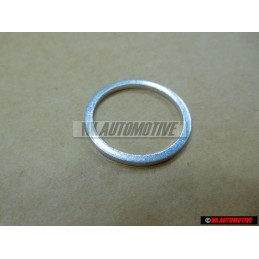 VW Original Bague-Joint - N 0438092