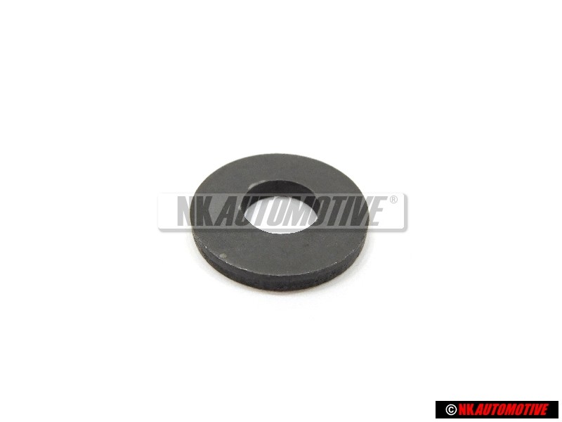 VW Original Rondelle Plate - N 90033301