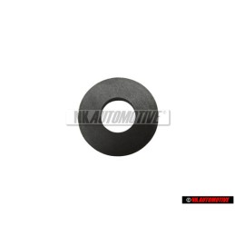 VW Original Rondelle Plate - N 90033301