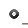 VW Original Rondelle Plate - N 90033301