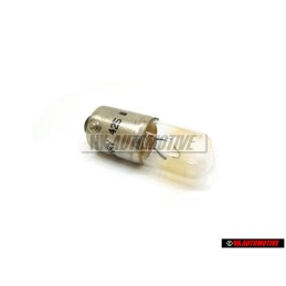 VW Original Ampoulea Incandescence - N 90034901
