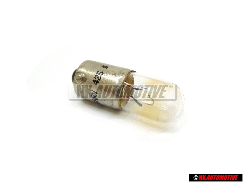 VW Original Ampoulea Incandescence - N 90034901