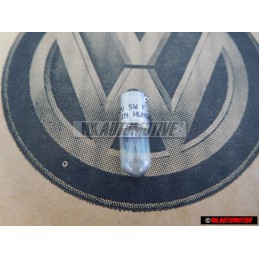 VW Original Ampoulea Incandescence - N 90034901