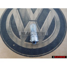 VW Original Ampoulea Incandescence - N 90034901