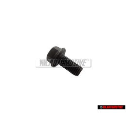 VW Original Vis 6 Pans - N 90071201
