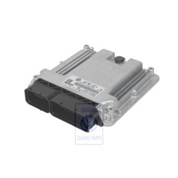 VW Original Calculateur Pour Moteur Otto - 1K0907115K