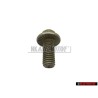 VW Original Vis 6 Pans A Embase - N 90129001