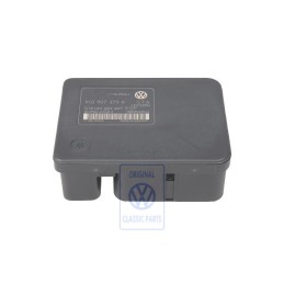 VW Original Calculateur Pour Abs - 1K0907375K