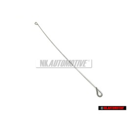 VW Original Fil Metallique P. 